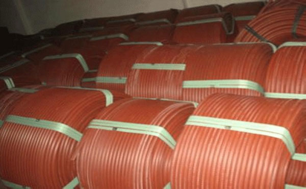 RPE阻燃永登穿线管具有哪些特性