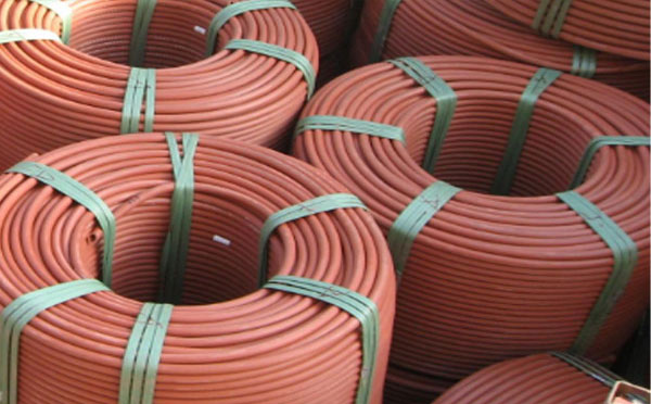 聚乙烯阻燃永登穿线管具有哪些优势