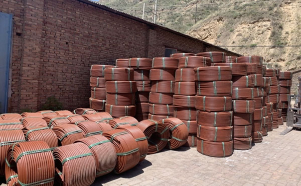 永登穿线管 永登穿线管