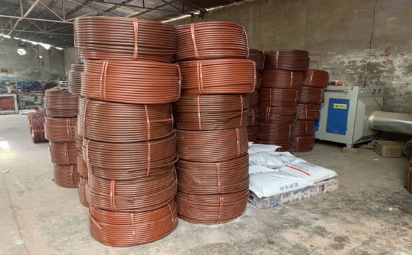 永登穿线管 永登穿线管