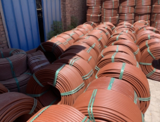 选择永登穿线管的方法