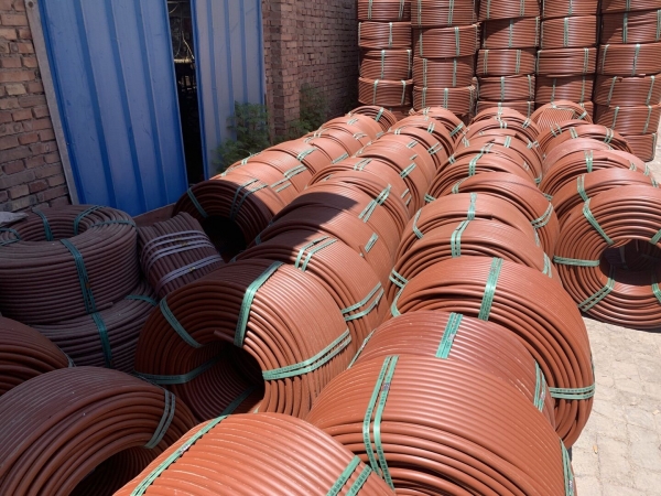 如何选择一条合适耐用的永登穿线管