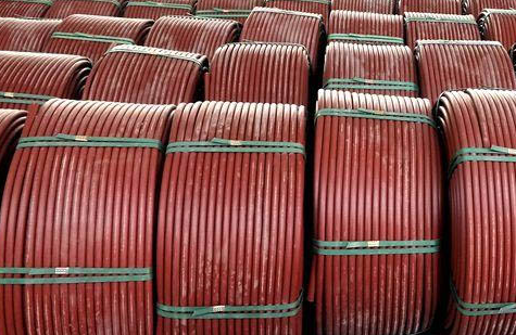 怎样选择一条合适耐用的永登穿线管