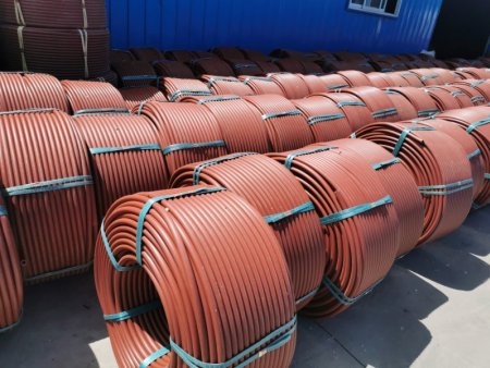 金属永登穿线管在家装中的重要性