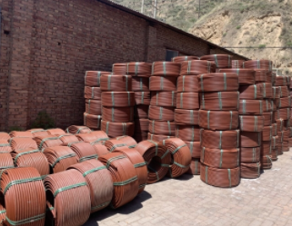 永登穿线管的好处有哪些