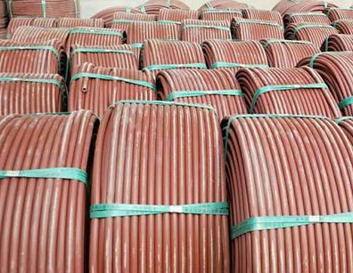 永登穿线管的发展以及应用 永登穿线管的发展以及应用