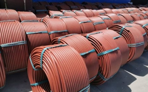 使用RPE永登穿线管有哪些常见施工难点? 使用RPE永登穿线管有哪些常见施工难点?