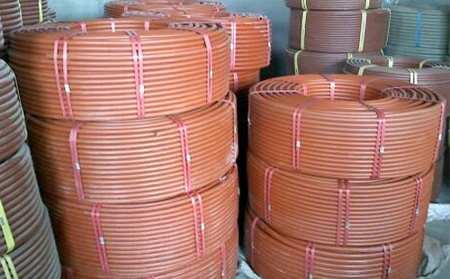 永登穿线管防雷接地技术实施要点