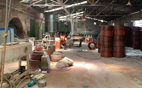 家装防火别忽视!阻燃永登穿线管安装规范详解 家装防火别忽视!阻燃永登穿线管安装规范详解