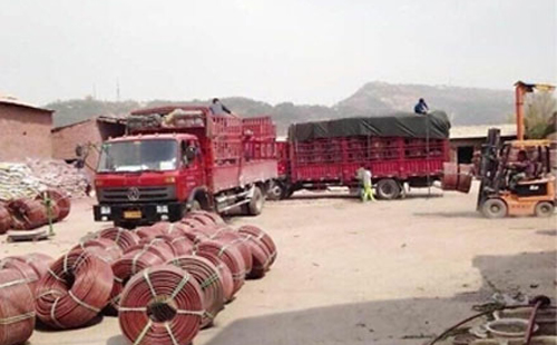 永登穿线管选型与安装技术全解析 永登穿线管选型与安装技术全解析