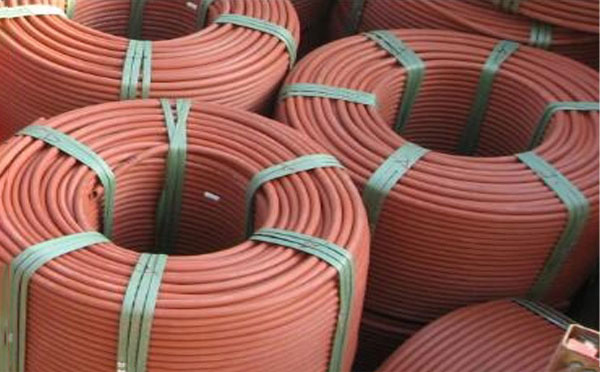 地下管线保护新选择：聚乙烯永登穿线管在现代电气工程中的应用价值