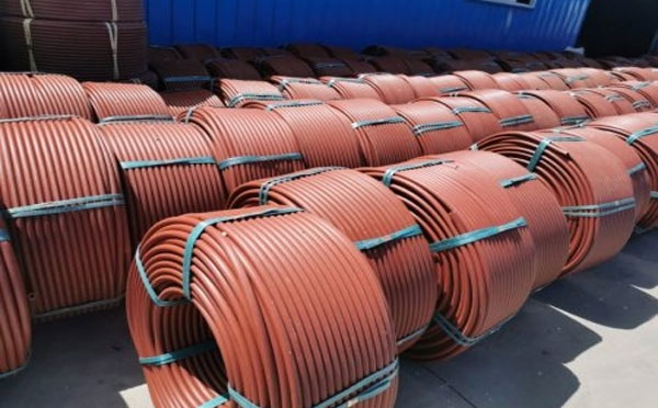 永登穿线管类型选型与建筑电气安装技术规范指南